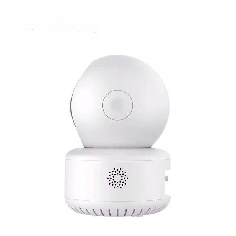 Home pet tracking interactive camera