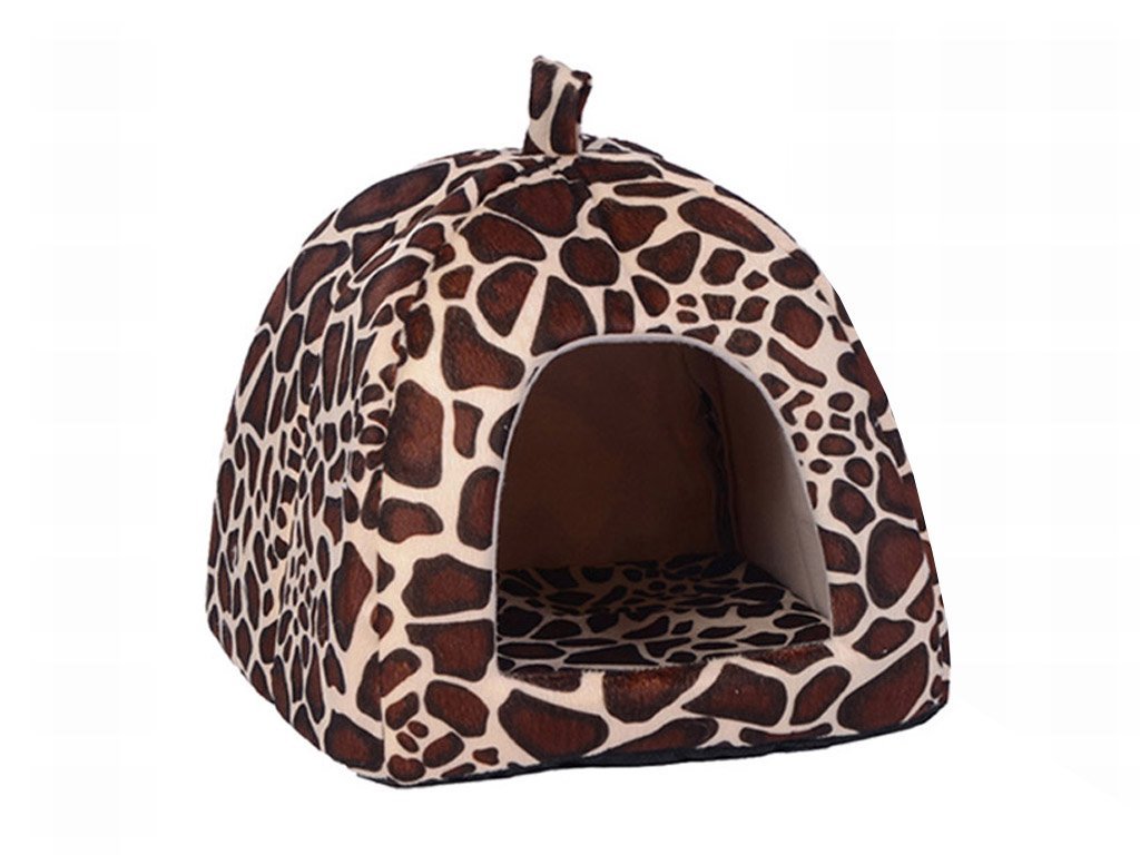 Cosy pet home